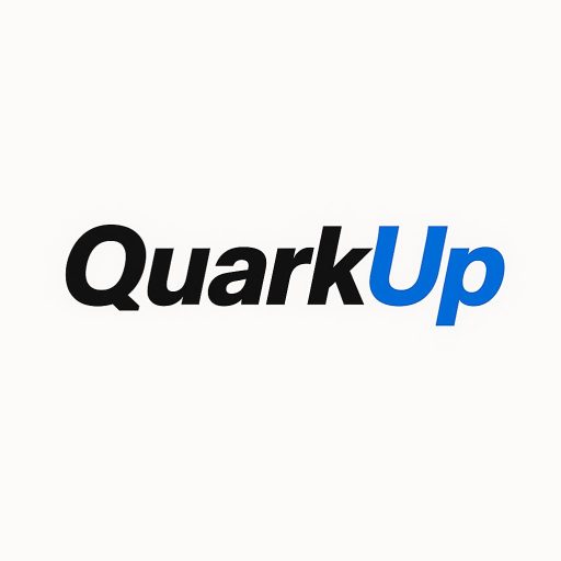 QuarkUp